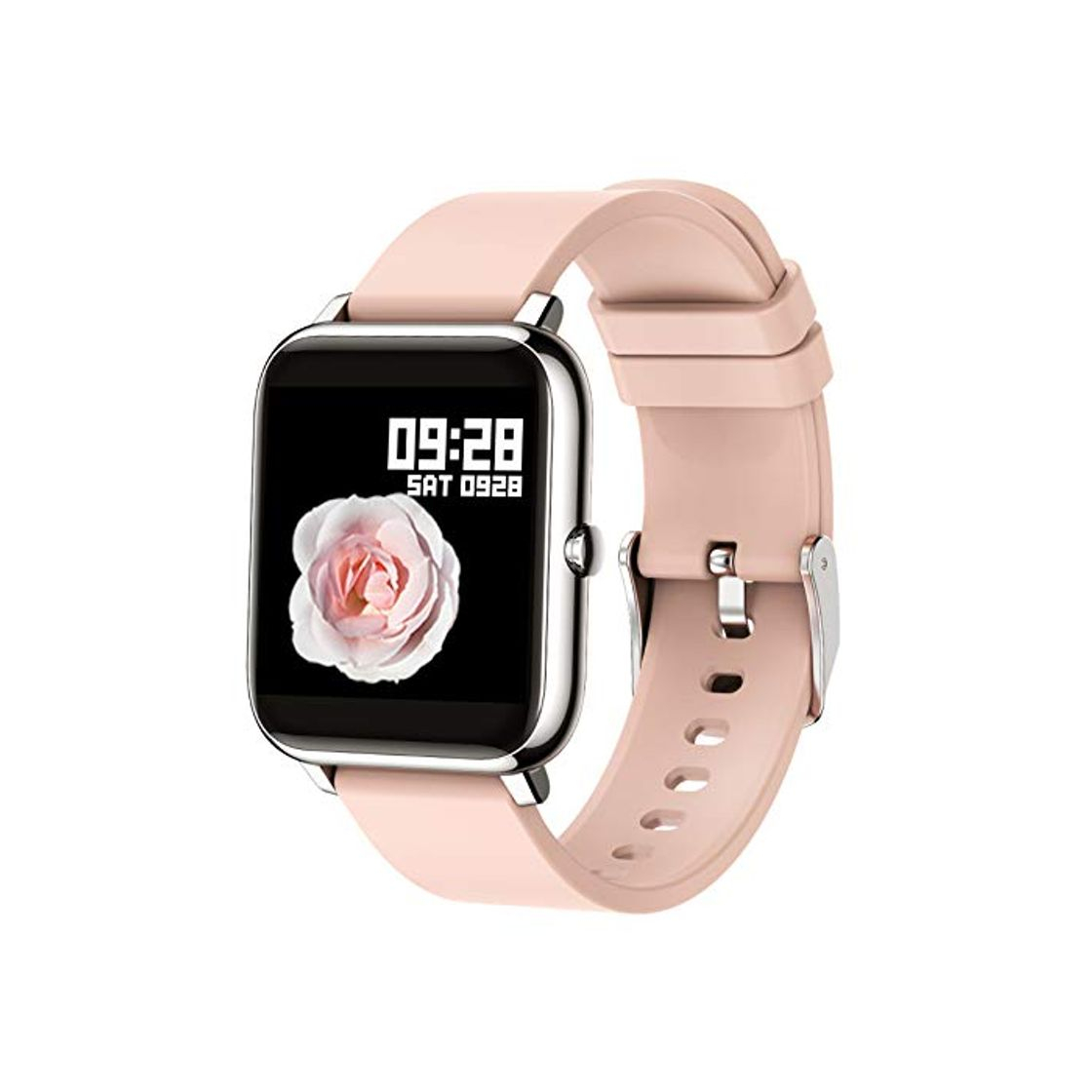 Social Popglory Smart Watch