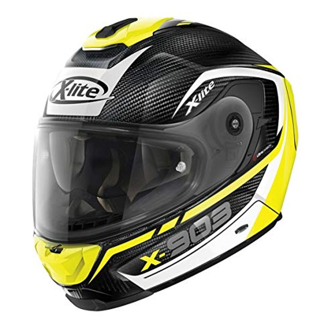 Social X-Lite X-903 Ultra Cavalcade