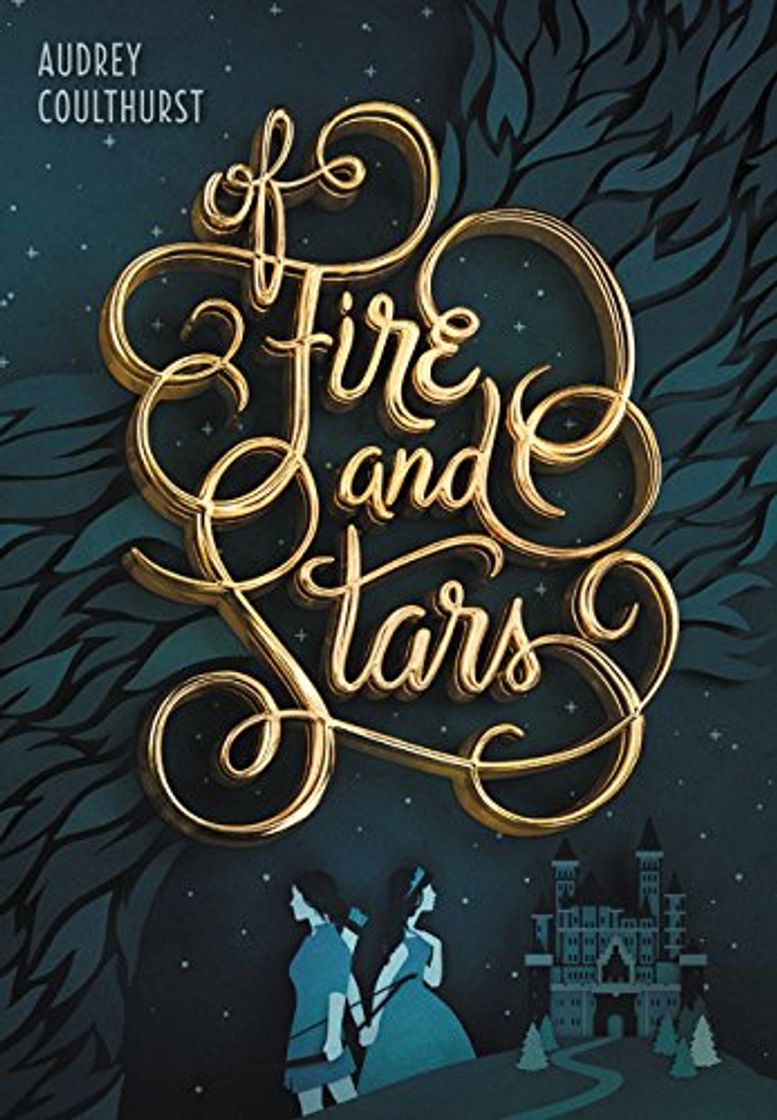 Libro Of Fire and Stars