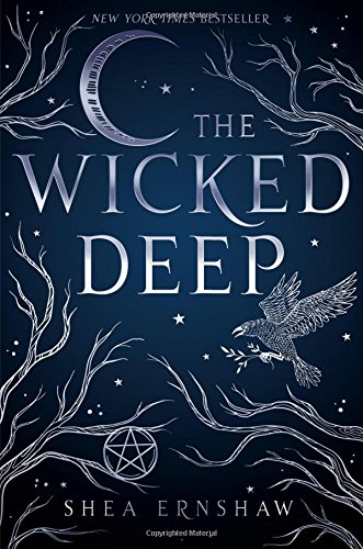 Libros The Wicked Deep