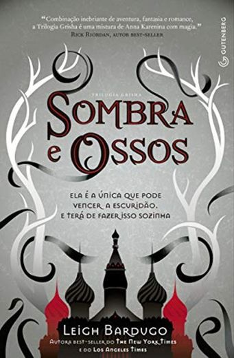 Sombra e Ossos. Ela É a Única que Pode Vencer a Escuridão