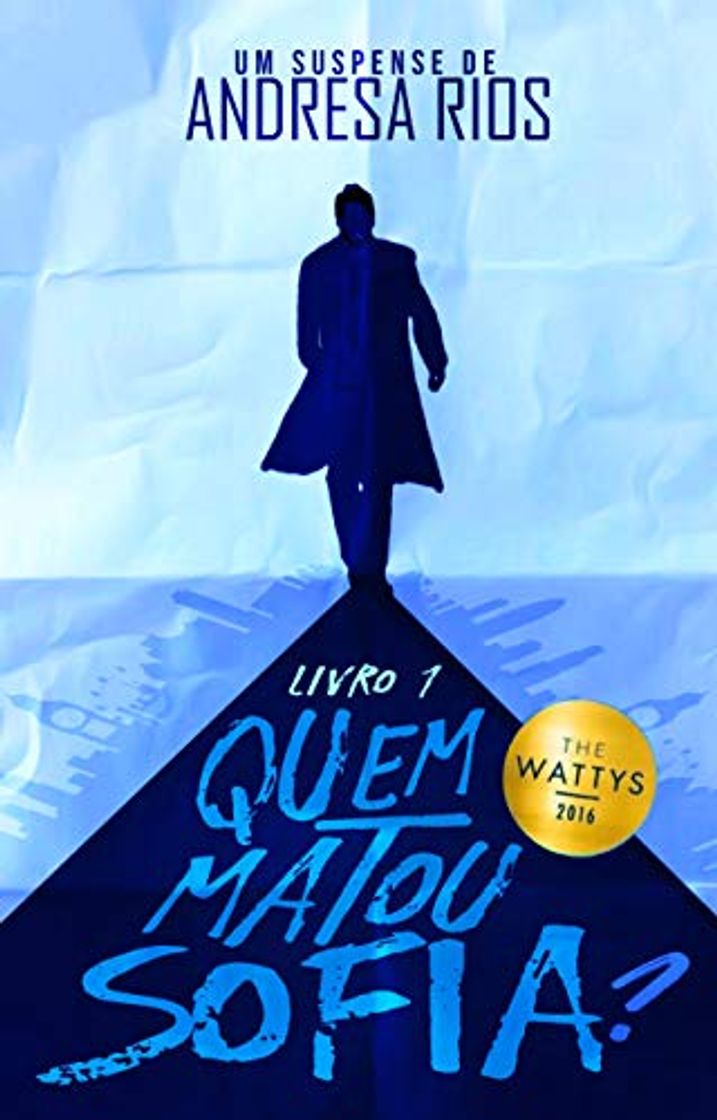 Libro Quem Matou Sofia?