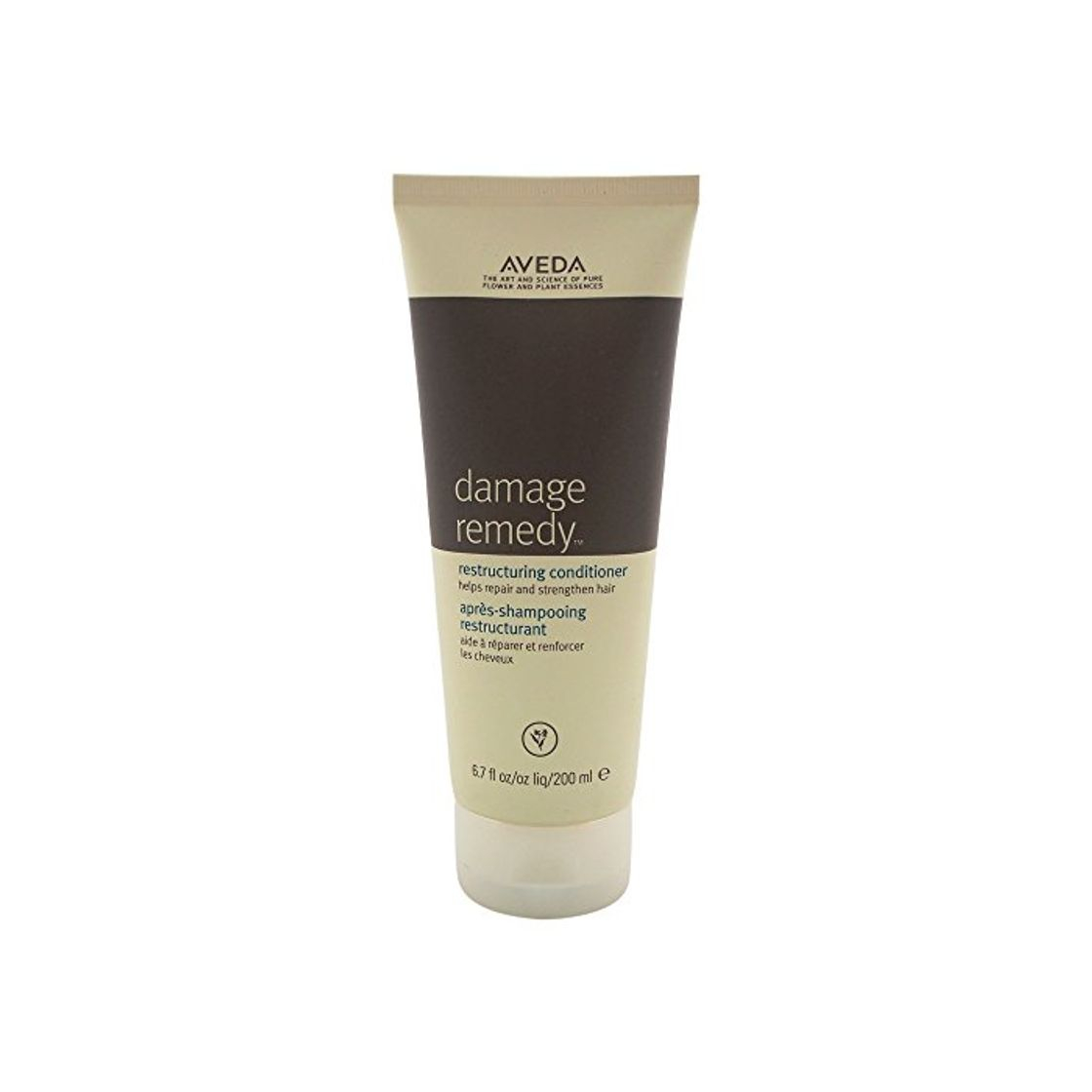 Belleza AVEDA DAMAGE REMEDY restructuring conditioner 200 ml