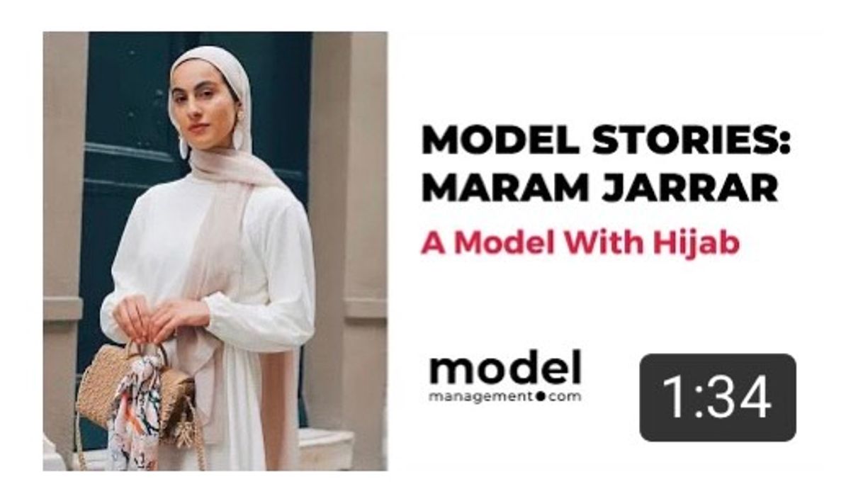 Fashion Model Stories