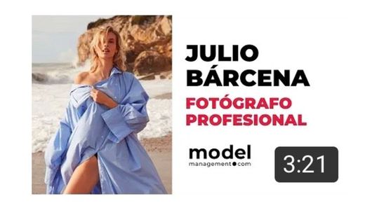 Cómo Ayuda ModelManagement.com a Fotógrafos Profesionales ...