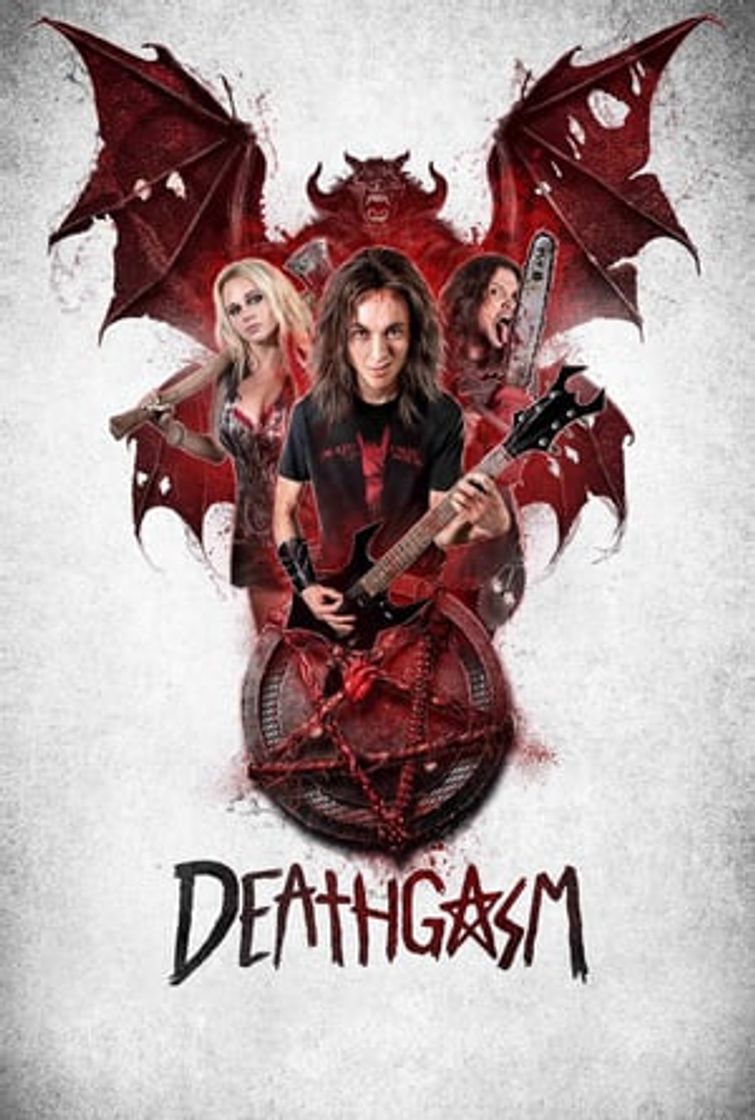 Movie Deathgasm