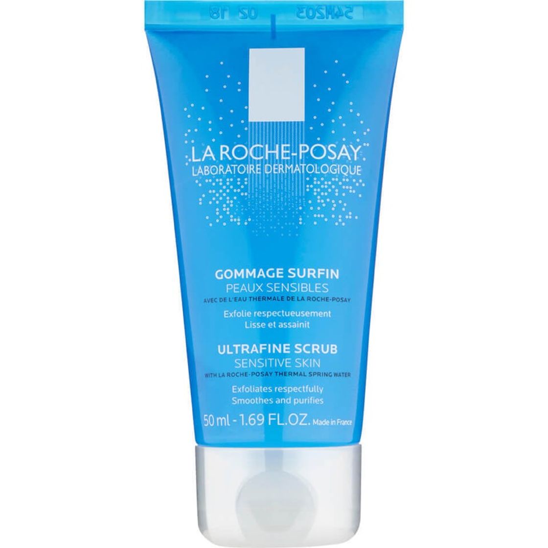 Fashion Exfoliante Ultra Fino La Roche-Posay