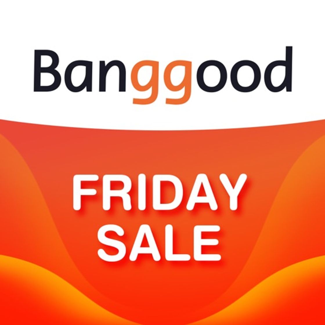 App Banggood Easy Online Shopping