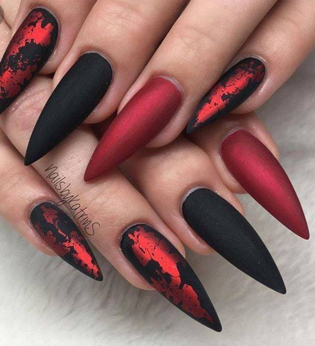 Moda Linda ♥️🖤