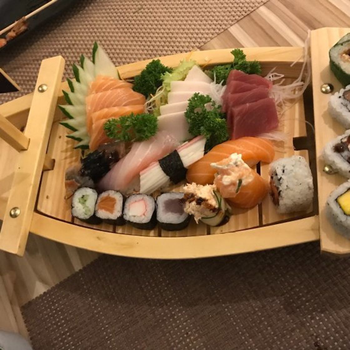 Jun Japanese Food