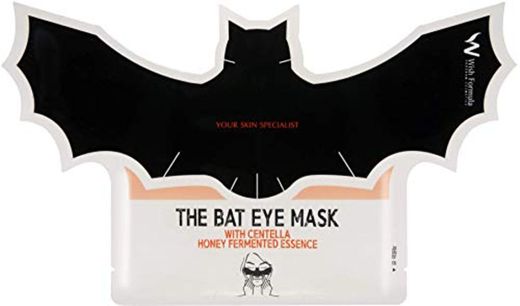 Wish Formula Bat Eye Mascarilla Del Contorno De Ojos - 8 ml