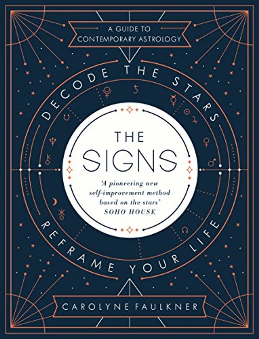 Book The Signs
