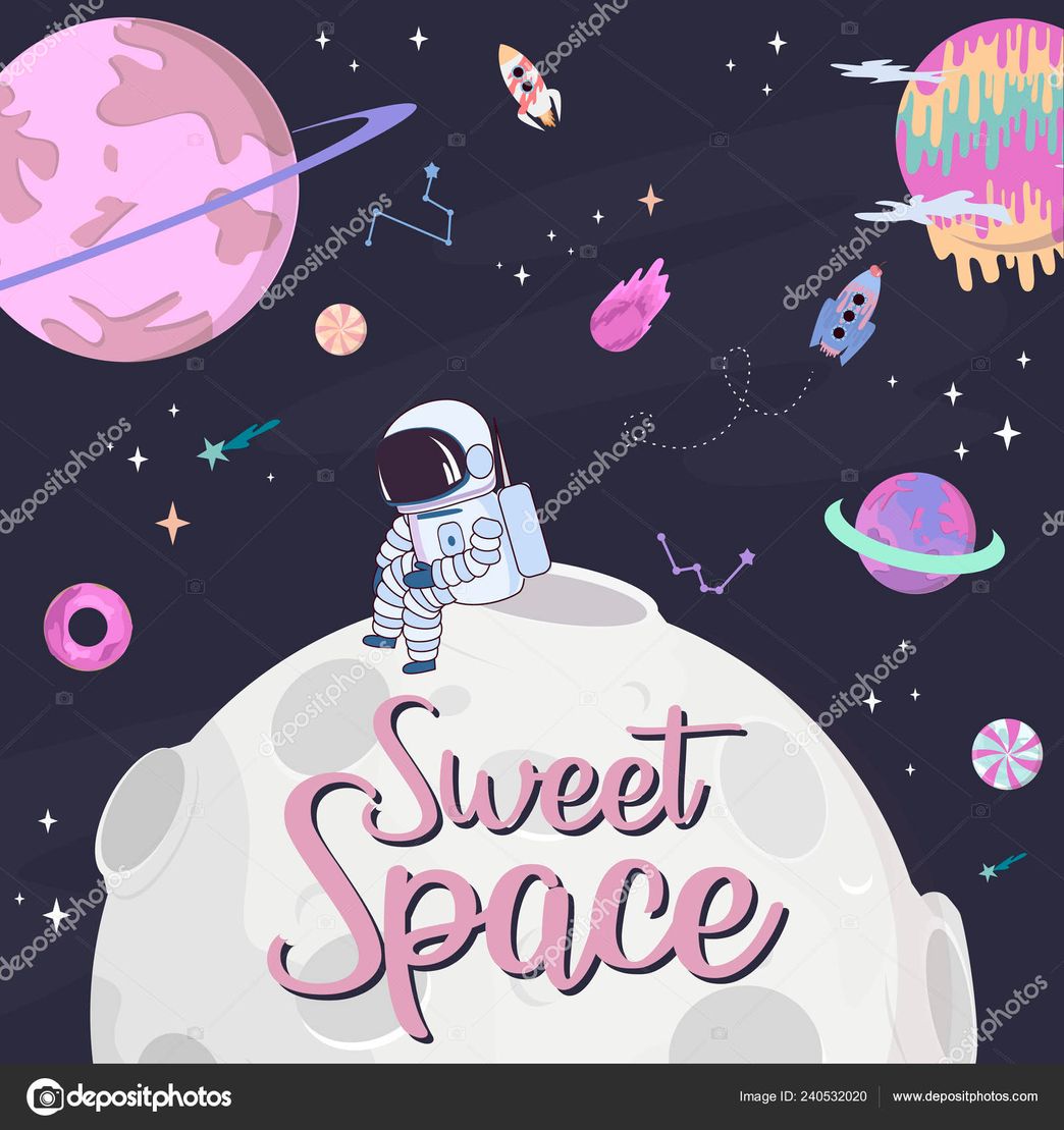 Moda Sweet Space