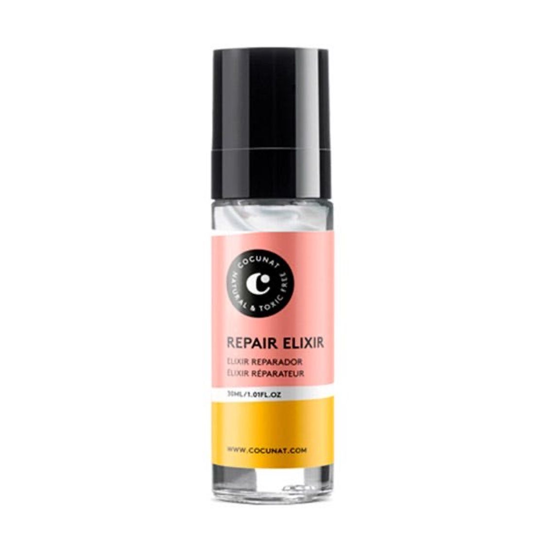 Social Serum facial rejuvenecedor y reafirmante 