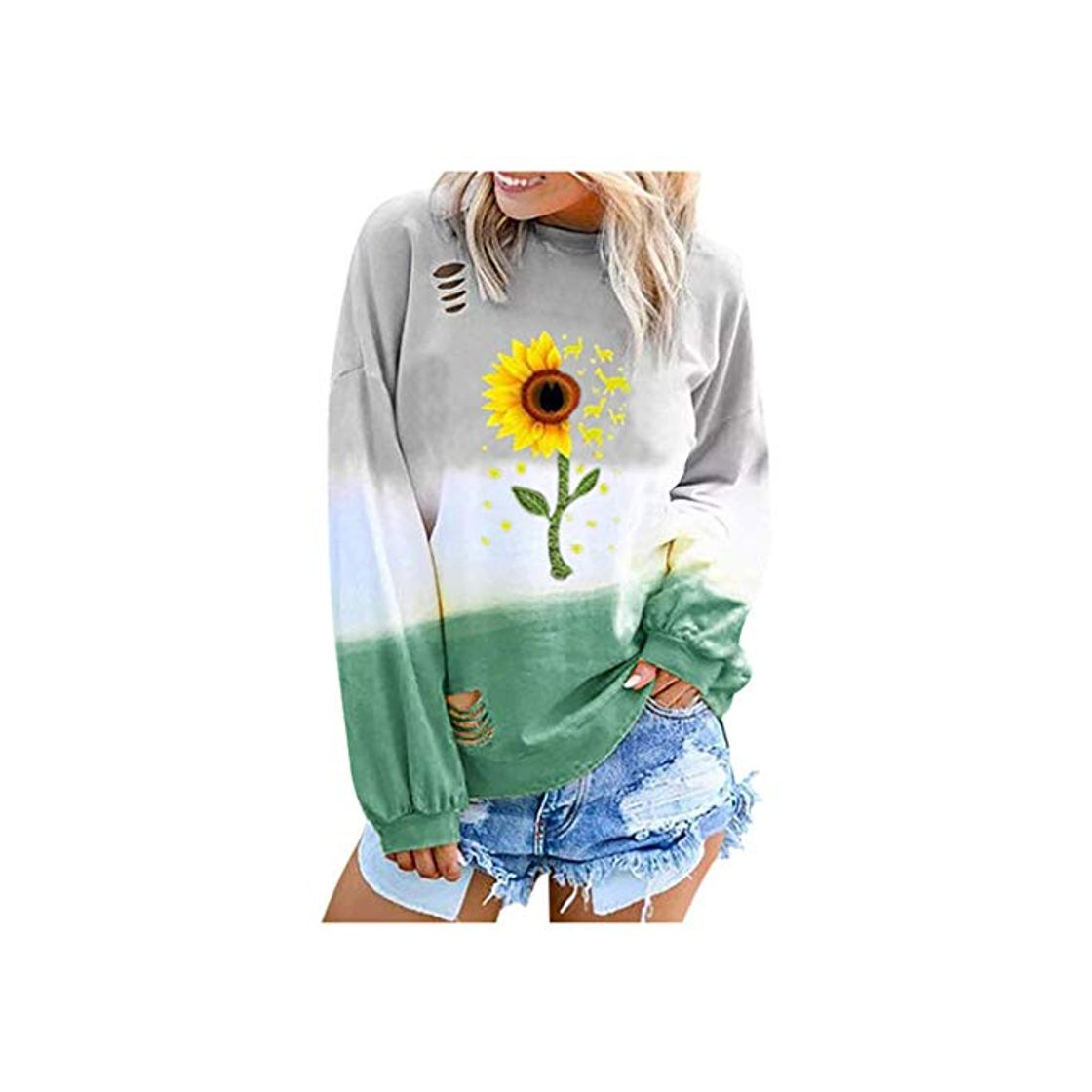Social WARMWORD Blusas De Mujer