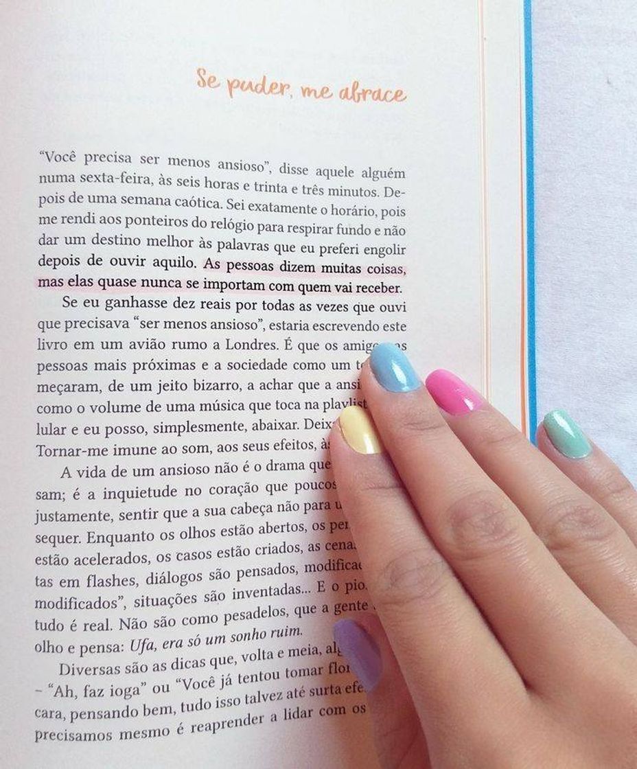 Libros Pressa de ser feliz 🦋✨