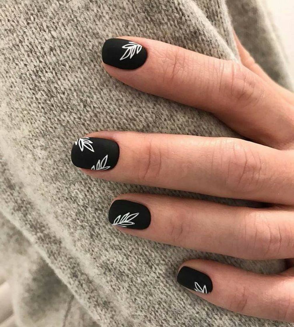 Moda Idéias unhas 💁🏼‍♀️