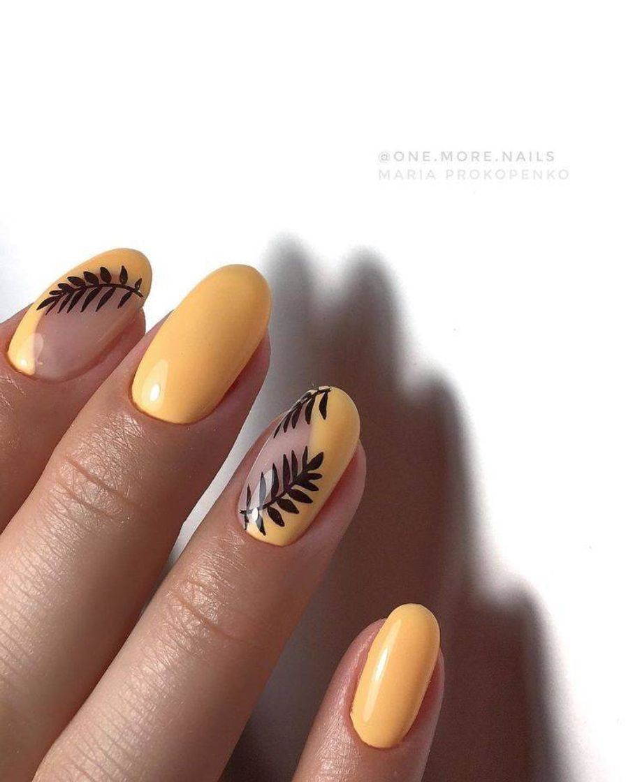 Moda Idéias unhas 💁🏼‍♀️