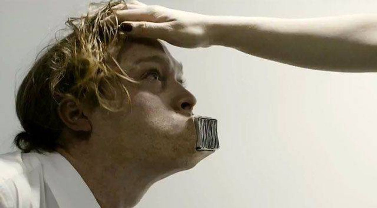 Movie Antiviral