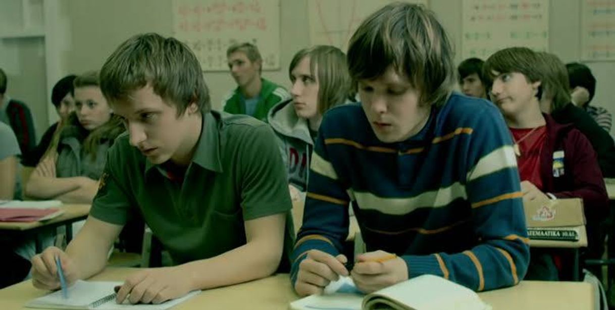 Movie Klass