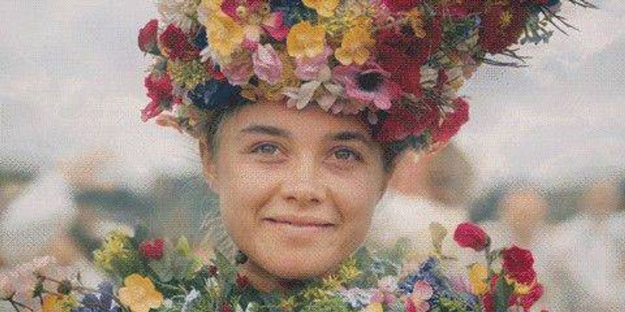 Movie Midsommar