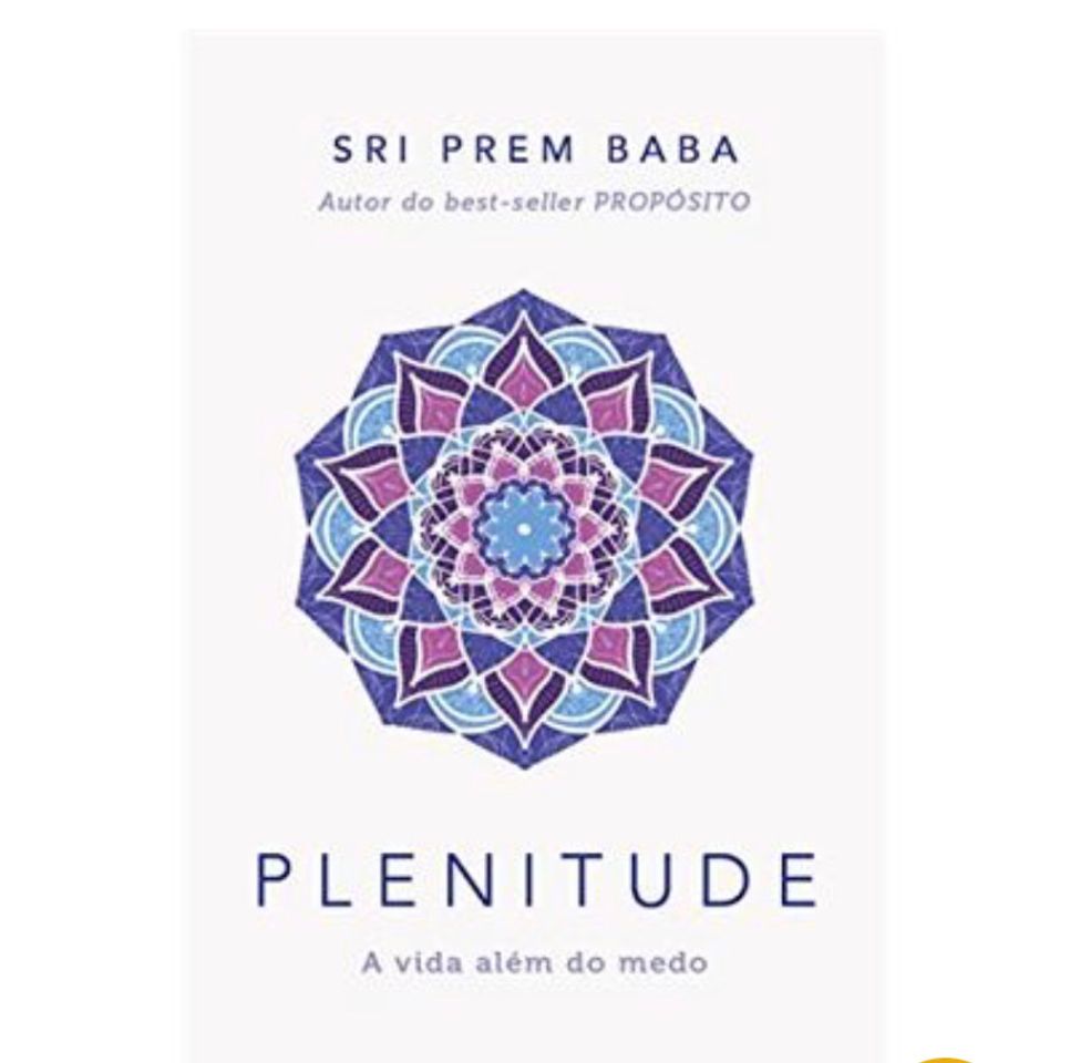 Libro Plenitude 