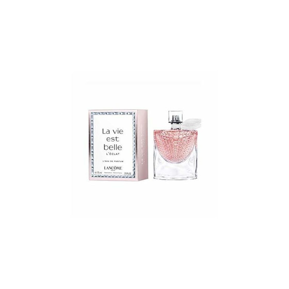 Beauty LA VIE EST BELLE L'ECLAT EDP 75ml