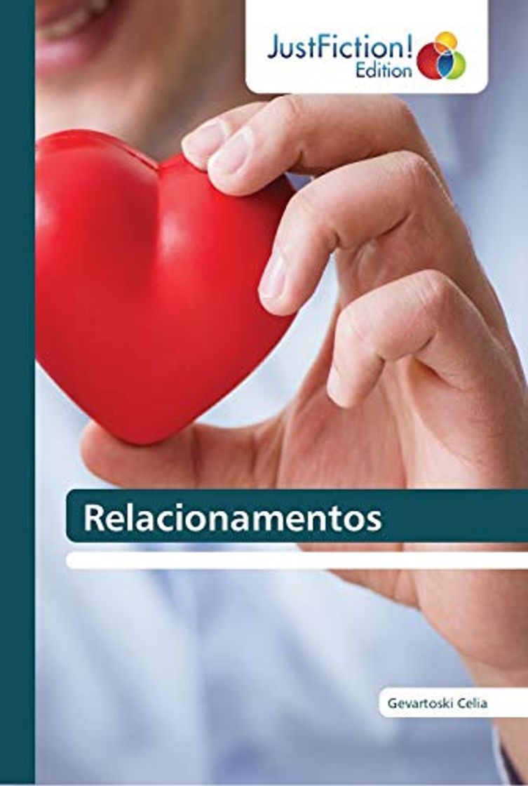 Libro Relacionamentos