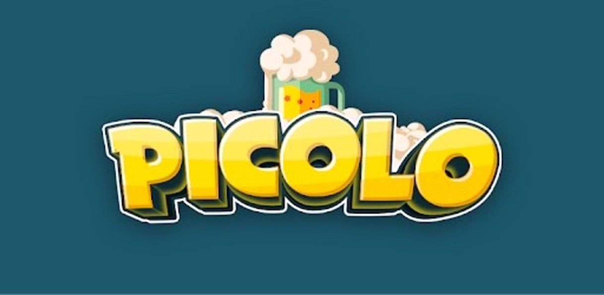 Moda ‎Picolo juegos para beber en App Store