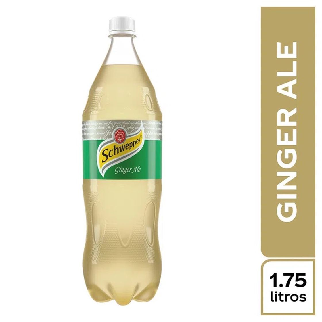 Fashion Ginger ale