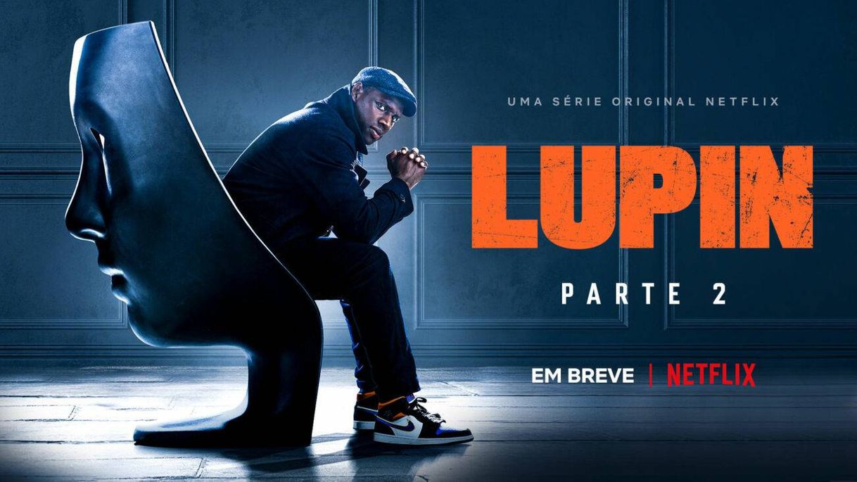 Fashion 'Lupin: Parte 2' da série da Netflix ganha trailer tenso