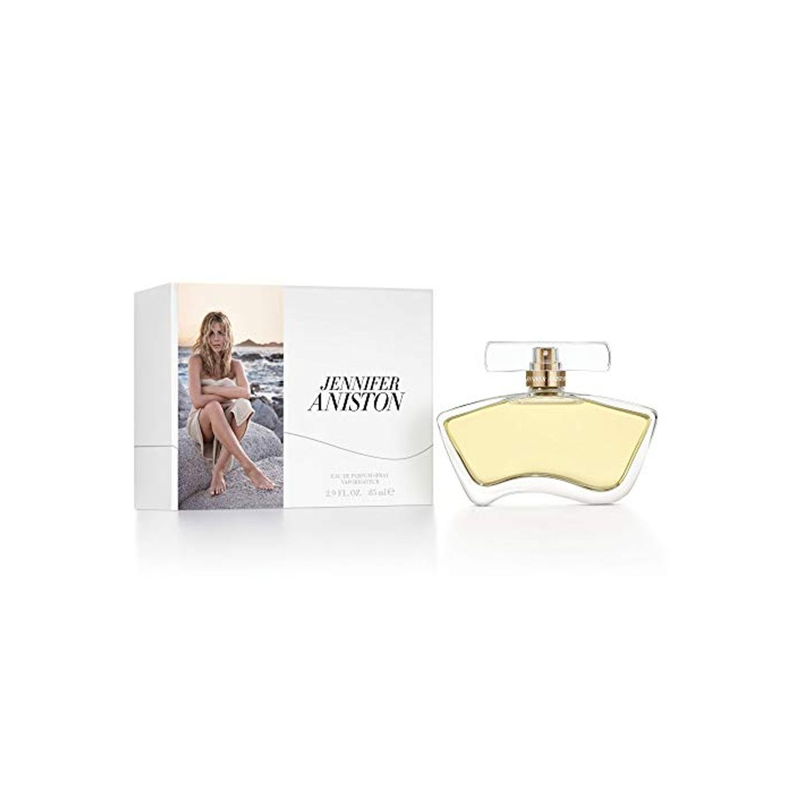 Belleza Jennifer Aniston 85ml EDP Spray