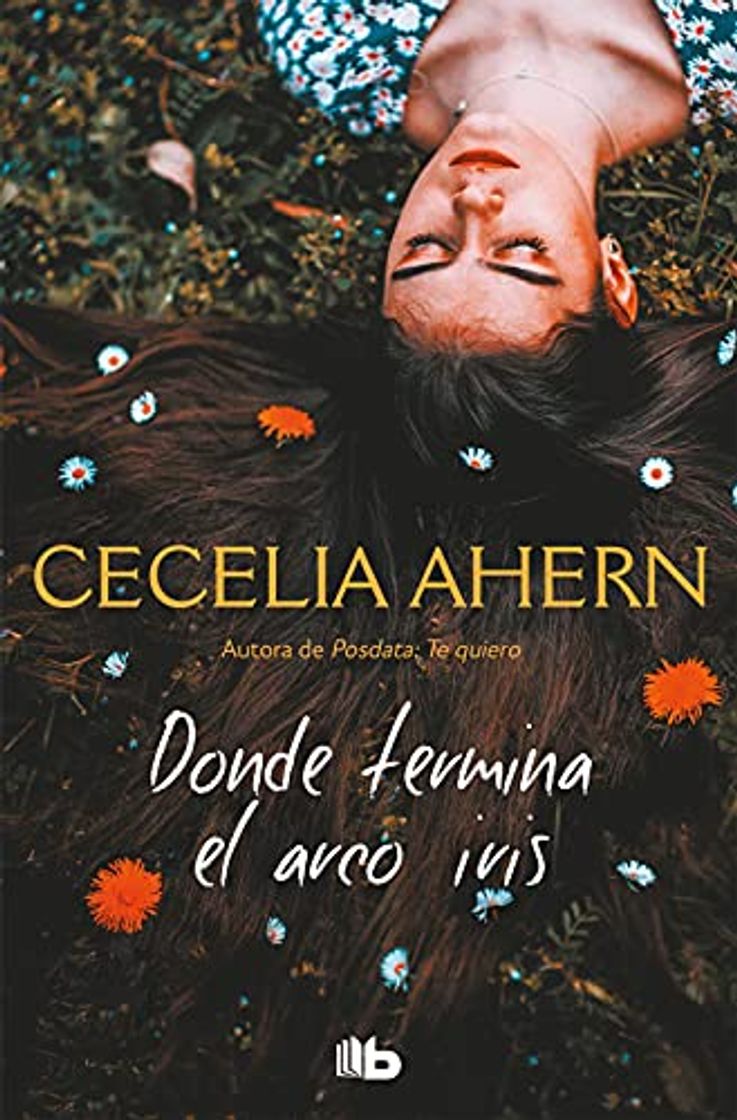 Book Donde termina el arco iris