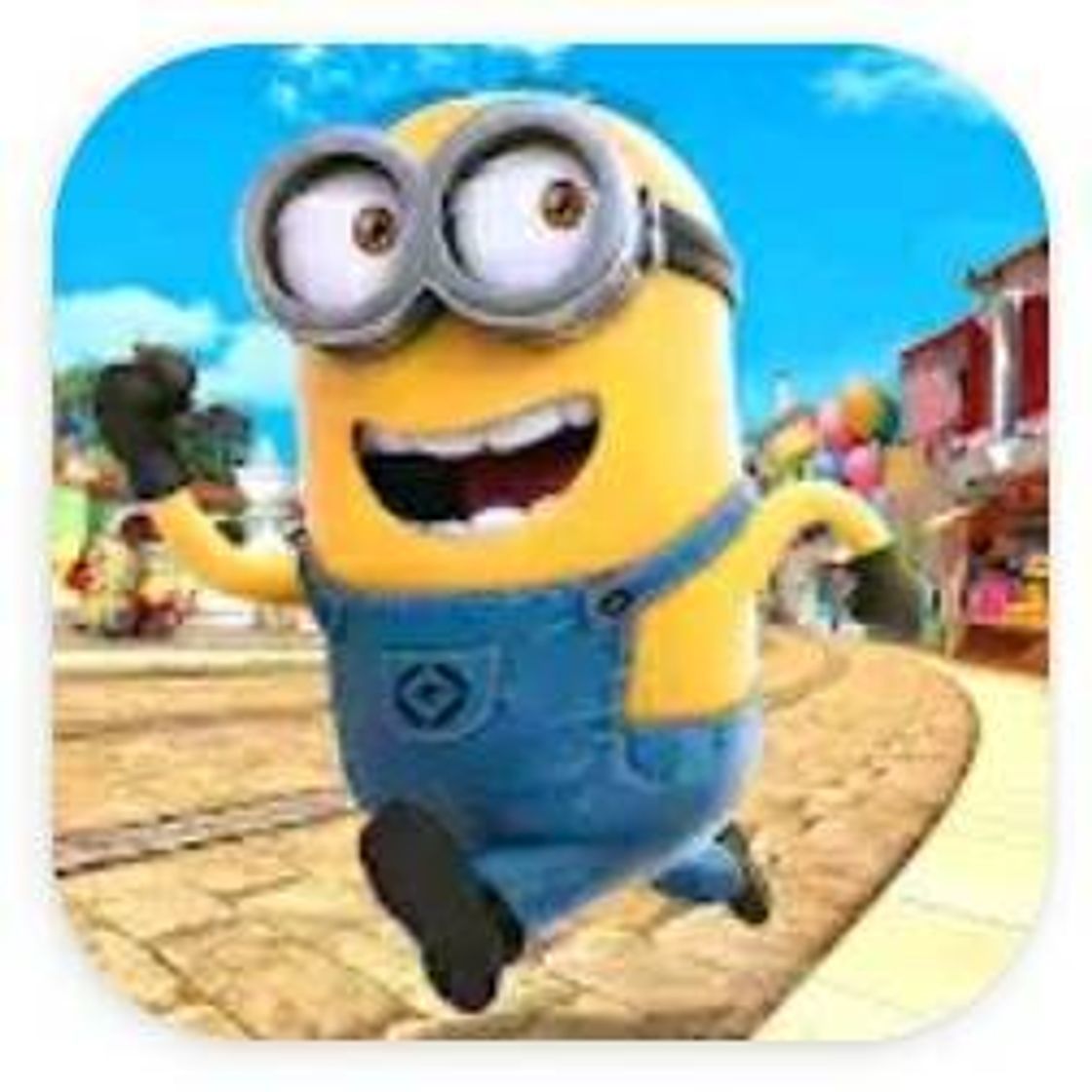 Moda Minion ¡Corre con los Minions Gru mi villano Google Play