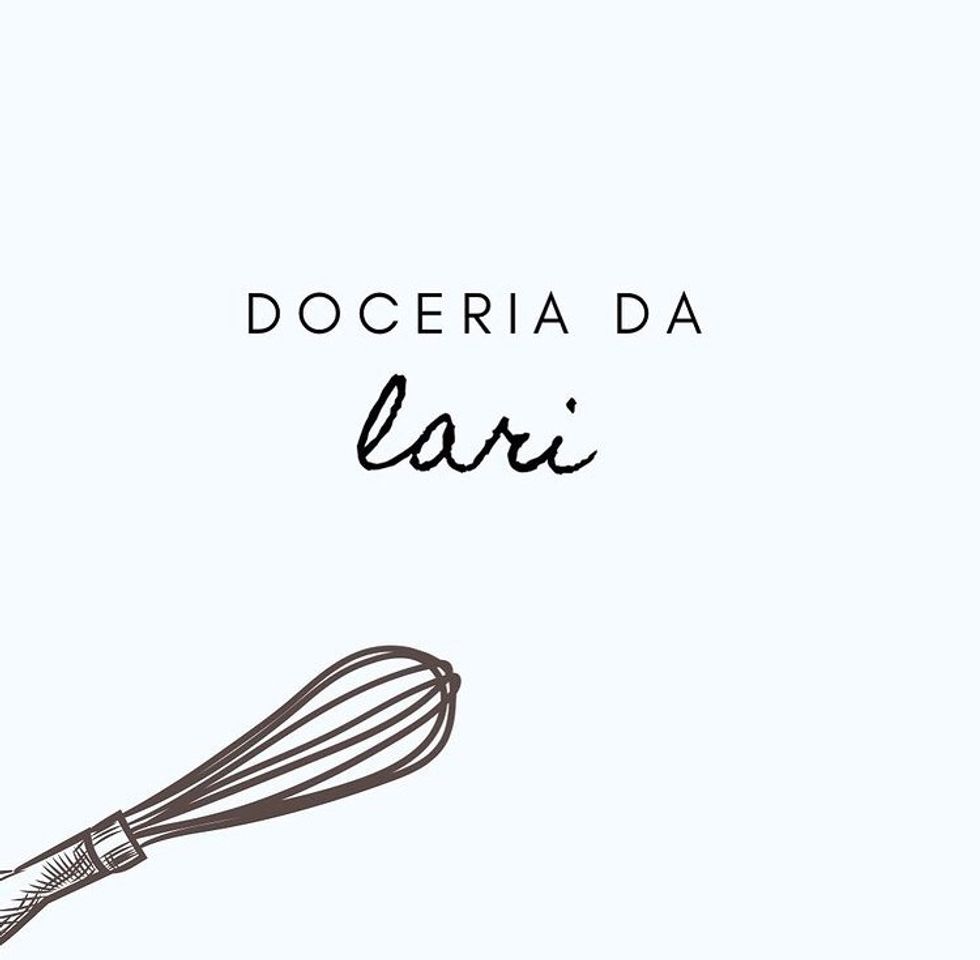 Moda Doceria da Lari