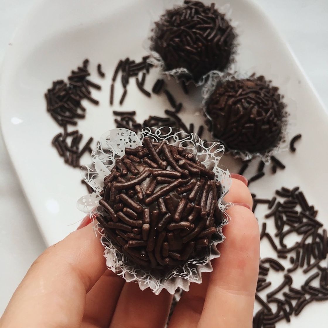 Moda Brigadeiro 