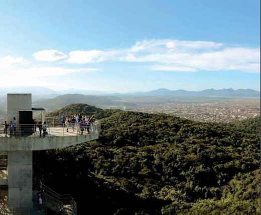 Mirante Morro do Boa Vista