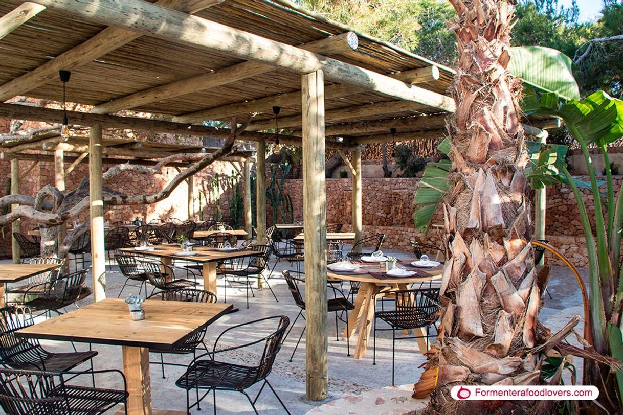 Restaurants RESTAURANTE CAN PASCUAL