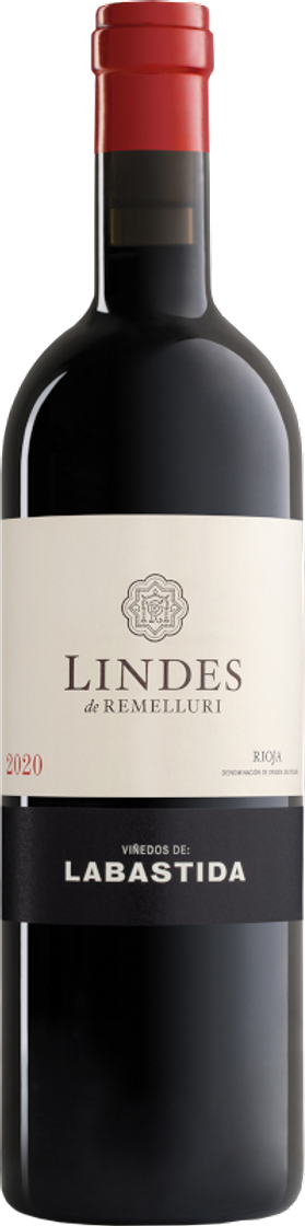 Producto Lindes de remelluri