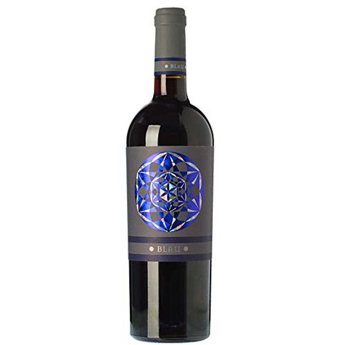 Producto Bodegas Celler de Can Blau Vino Tinto Montsant Blau 2018 - 0