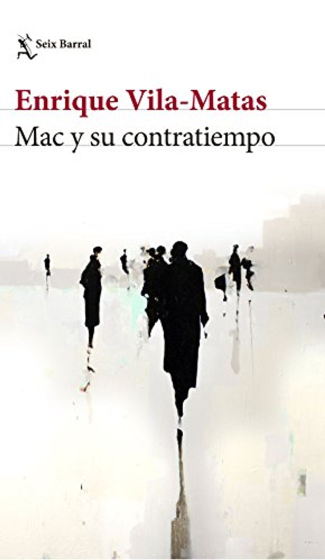 Books Mac y su contratiempo