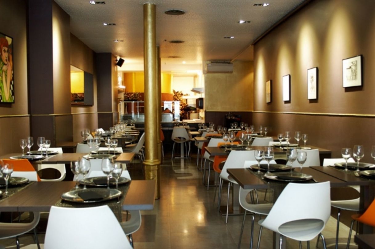 Restaurants Murivecchi