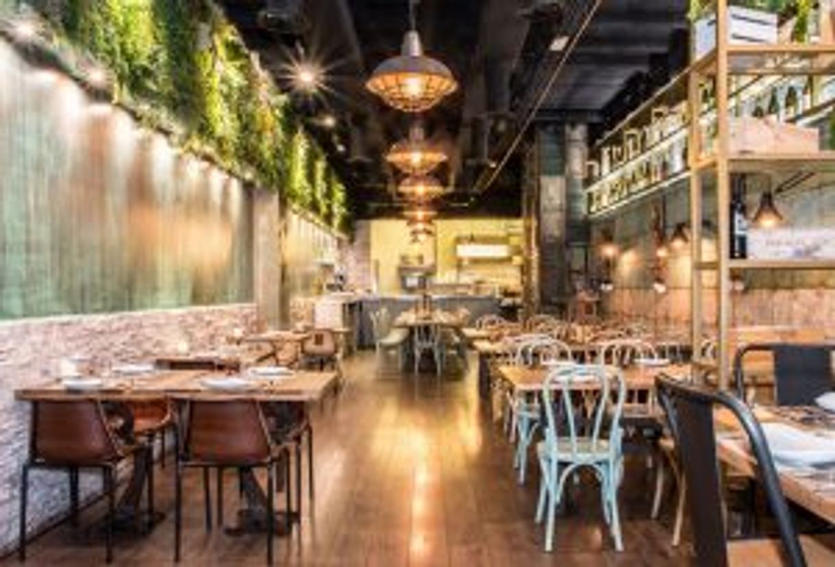 Restaurants Tapas 2254