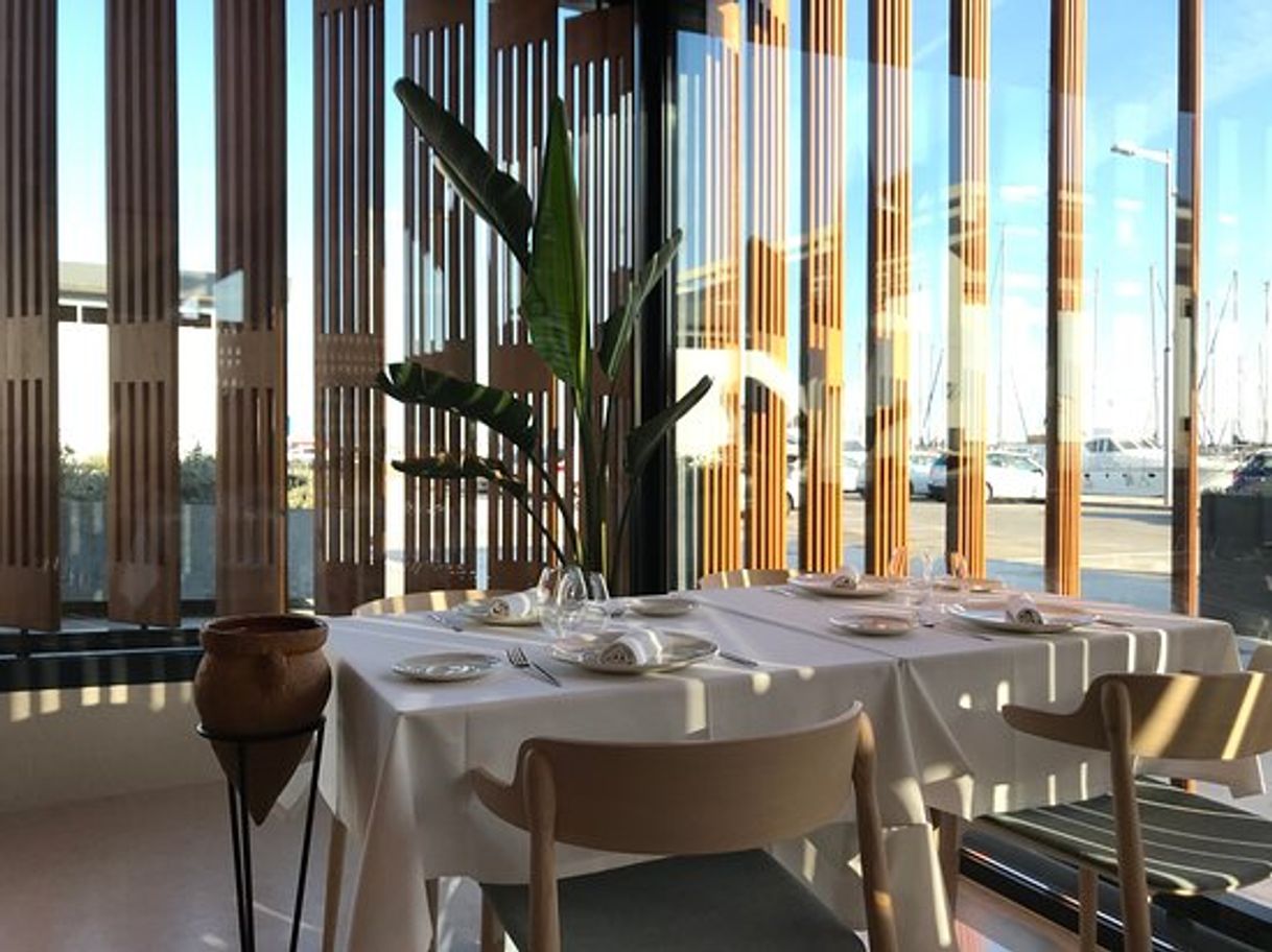 Restaurants Restaurant naunet