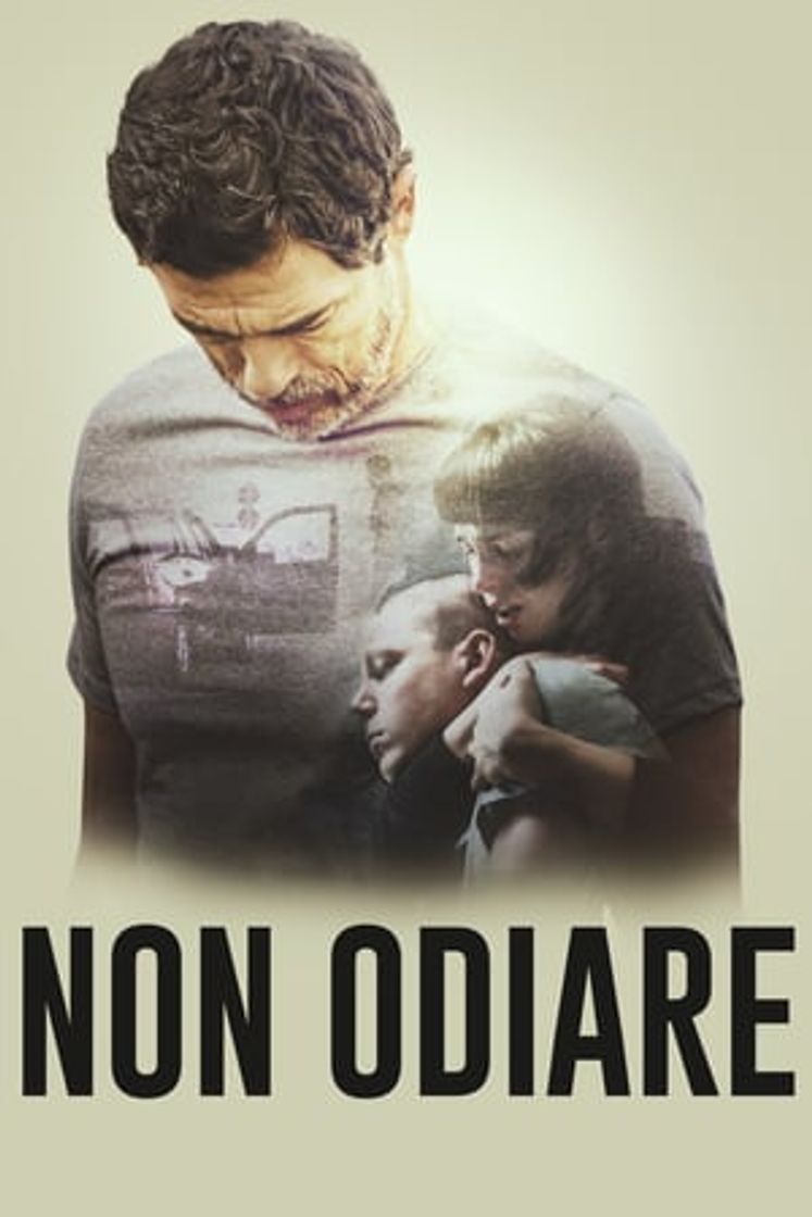 Movie No odiarás