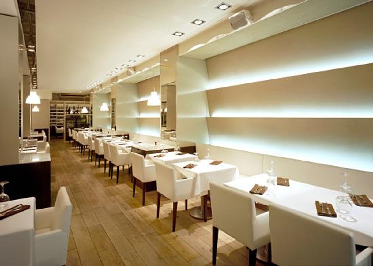 Restaurants Restaurante Igueldo