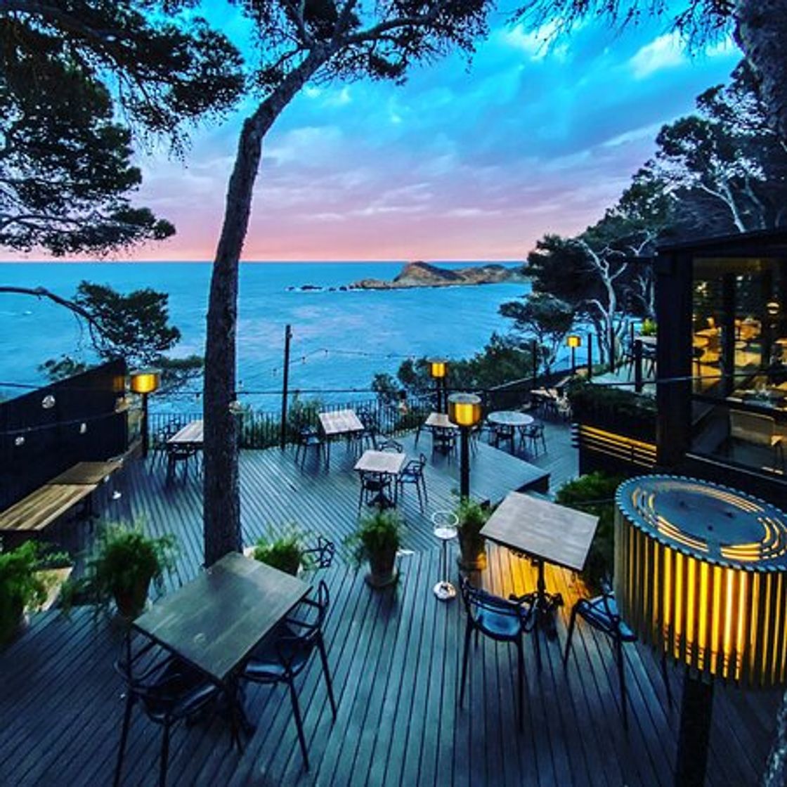 Restaurants Restaurant Cap Sa Sal