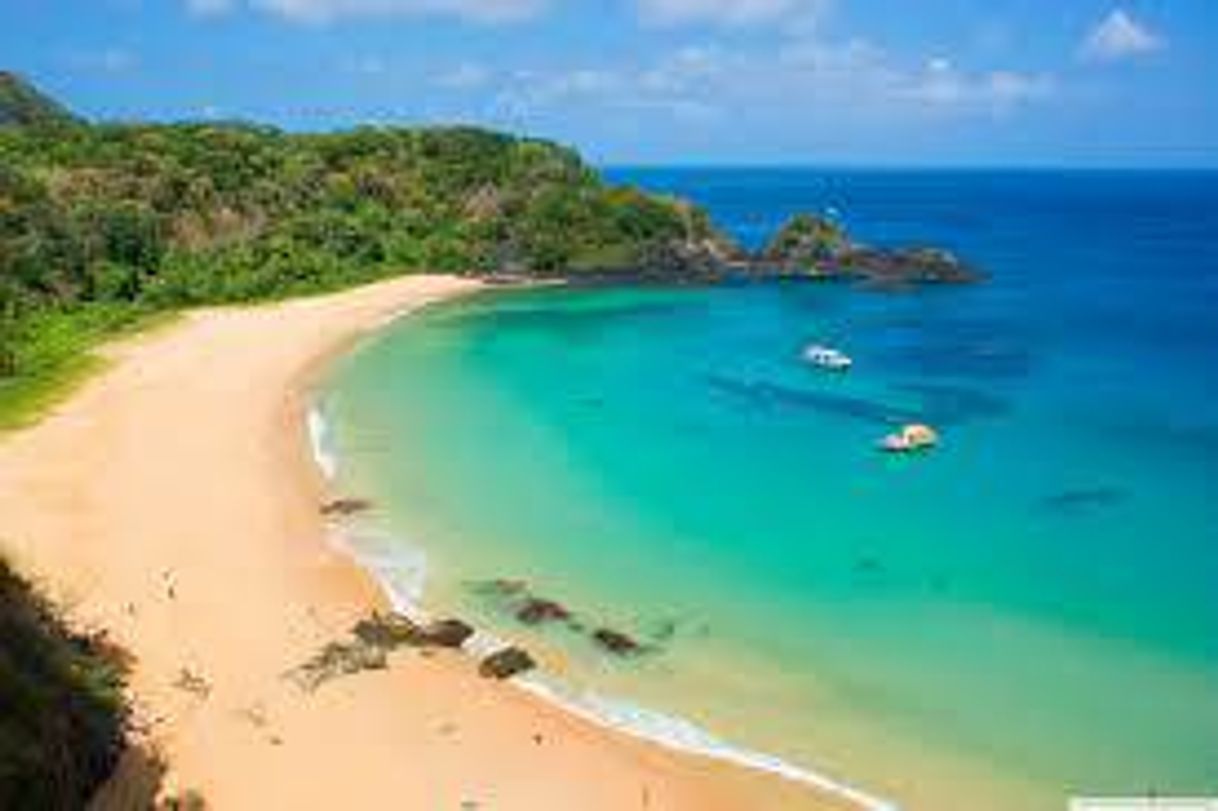 Place Fernando de Noronha