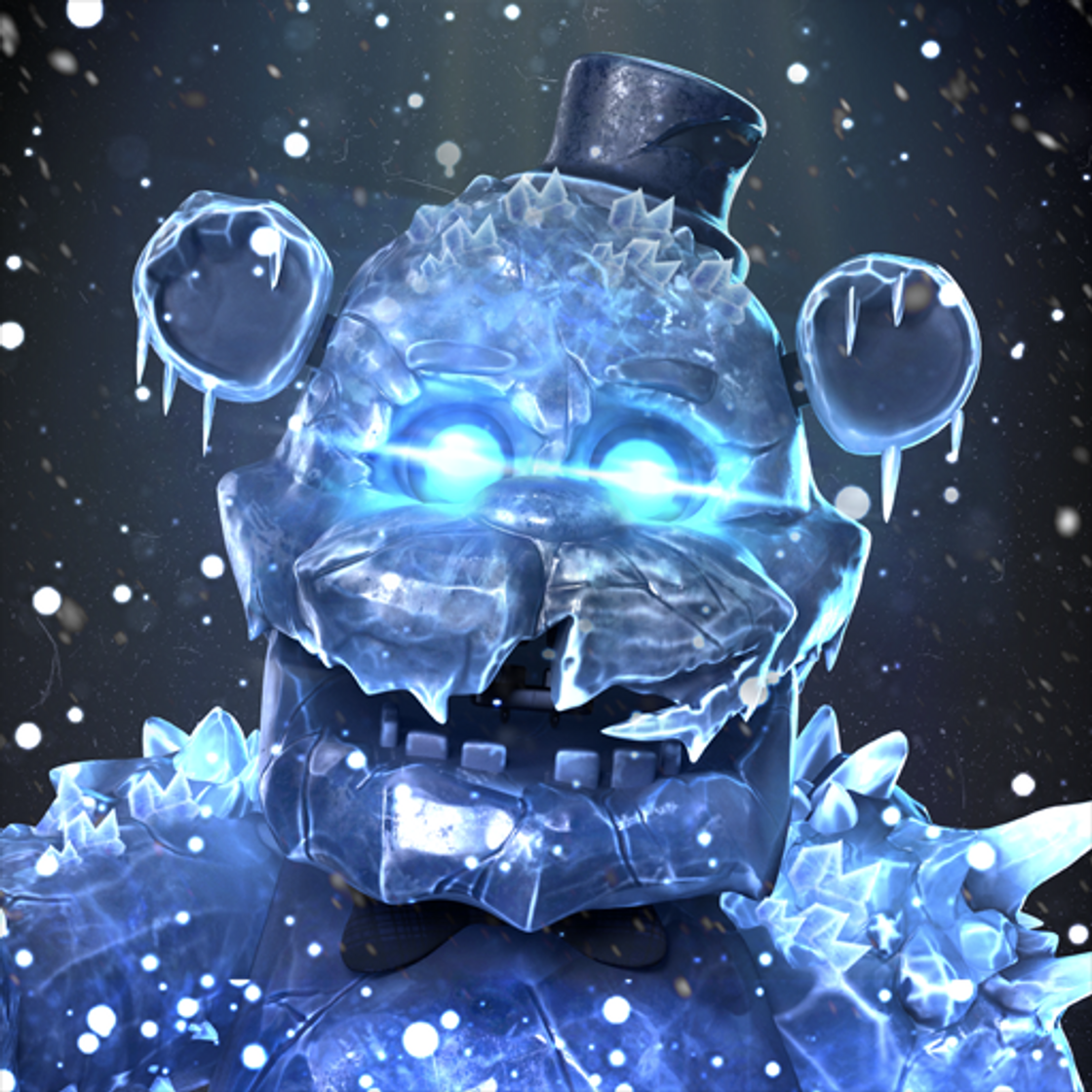 Videogames Five Nights at Freddy's AR: Special Delivery