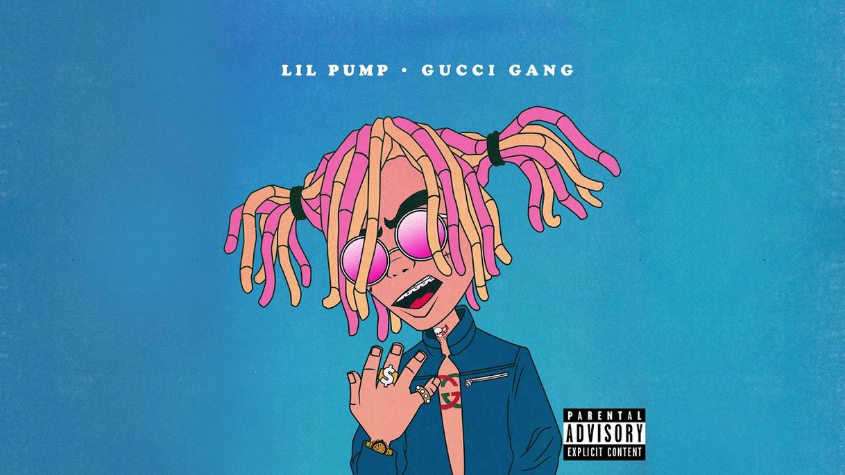 Music Gucci Gang
